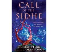 Søren Hauge Call of the Sidhe (Tascabile)