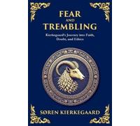 Søren Kierkegaard Fear and Trembling (Tascabile)