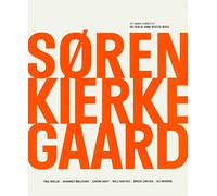 Søren Kierkegaard [ Origine Danese, Nessuna Lingua Italiana ] (Blu-Ray)