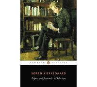 Søren Kierkegaard – Scritti e Diari: Una selezione – Tascabile