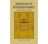 Søren Kierkegaard Parables of Kierkegaard (Tascabile)