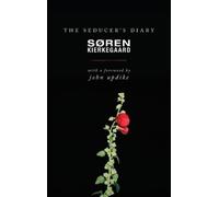 Søren Kierkegaard The Seducer's Diary (Tascabile)