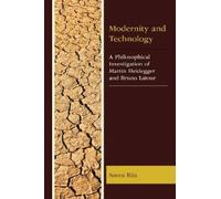 Søren Riis Modernity and Technology (Copertina rigida)