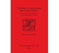 Søren Skriver Tillisc "Scythians is a name given them by the Greeks (Tascabile)