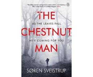 Søren Sveistrup The Chestnut Man (Tascabile)