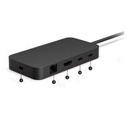 SRFC DOCKING STATION USB4