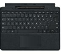 SRFC PRO 13IN BUNDLE KB/PEN BLACK