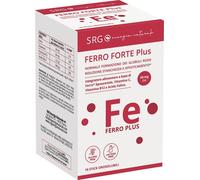 SRG ENERGIA NATURALE Srl SRG FERRO FORTE PLUS 16 STICK