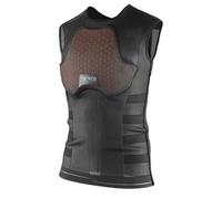 Gilet Airbag Shot SRG-1 Air Guard NeroXS Nero