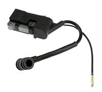 SRGDRR Adatto for Accessori for Parti di Attrezzi da Giardino Bobina di accensione for Motosega a Benzina 5200 Raccordi di Una Macchina