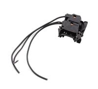 SRGDRR for Ford Focus 2 MK2 Focus 3 MK3 Auto 3-Wire H7 Anabbagliante Lampada Faro Portalampada Adattatore Cablaggio Parti