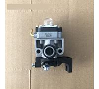 SRGDRR GX50 11mm Dimensione del Foro Heavy Duty Carburatore Carb for GX50 GX 50 4 Tempi 49.7cc Motore Motore Rasaerba decespugliatore Trimmer Sostituzione degli Accessori (Color : 1 Piece)