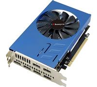 SRhonyra R7 350 4GB Schede Grafiche Multipli Schede Grafiche GDDR5 6HDMI Scheda Video GPU PCI-Express 128-Bit Placa De Video per Stock Tradking, Video Wall, Progetto di presentazione