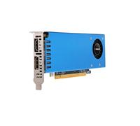 SRhonyra RTX 3050 6GB GDDR6 Low Profile Scheda grafica 96-bit DisplayPort e uscite HDMI Supporto configurazione Dual Monitor, PCIe 4.0 x 16 Bus Powered, Design scheda video per PC compatto Case