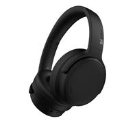 Srhythm NiceComfort 35 (2a generazione) Cuffie ibride con cancellazione del rumore, Bluetooth 6.0 wireless, 5 microfoni con ENC, trasparenza, audio spaziale, 140 ore di riproduzione, bassa latenza, EQ
