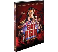 Sri Asih: The Warrior