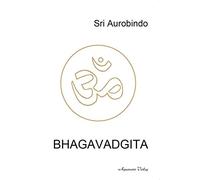 Sri Aurobindo Bhagavadgita (Tascabile)
