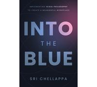 Sri Chellappa Into the Blue (Tascabile)