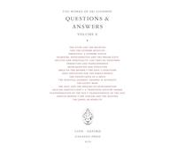 Sri Chinmoy: Answers X