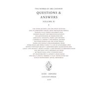 Sri Chinmoy: Answers XI