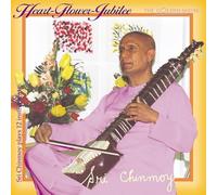 Sri Chinmoy - Heart-Flower-Jubilee