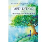 Sri Chinmoy Meditation (Tascabile)