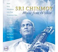 Sri Chinmoy - Music from Within