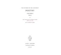 Sri Chinmoy Poetry II, tome 2: Ten thousand Flower-Flames, 207 Flowe (Tascabile)