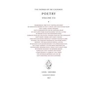 Sri Chinmoy Poetry VII (Copertina rigida)