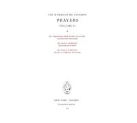Sri Chinmoy Prayers II (Copertina rigida)