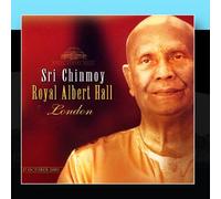 Sri Chinmoy - Royal Albert Hall
