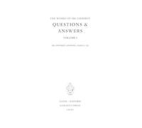 Sri Chinmoy Sri Chinmoy Answers (Copertina rigida)