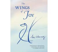 Sri Chinmoy The Wings of Joy (Tascabile)