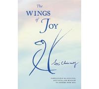 Sri Chinmoy The Wings of Joy (Tascabile)