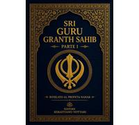 Sri Guru Granth Sahib