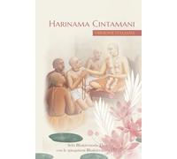 Sri Harinama Cintamani (Versione italiana)