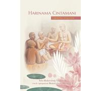 Sri Harinama Cintamani (Versione italiana)