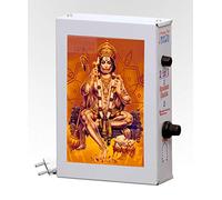 Sri Krishna Culture Bajrang Baan + Hanuman Chalisa Mantra Chanting Box-Akhand Shloka Chanting Box