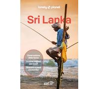 Sri Lanka - Mahapatra Anirban, Ver Berkmoes Ryan, Mayhew Bradley, Stewart Iain