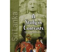 Sri Lanka: A Study in Contrasts