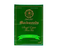 Sri Lanka Ceylon Mackwoods - Tè singolo arancia rotto, 200 g