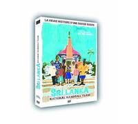 Sri lanka - dvd