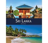 Sri Lanka. Ediz. illustrata