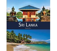 Sri Lanka. Ediz. illustrata