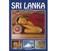 Sri Lanka. Ediz. inglese - 2024 - Bonechi