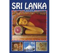 Sri Lanka. Ediz. inglese - Gunaratna Rohan