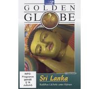 Sri Lanka - Golden Globe