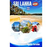 SRI LANKA GUIDA DI VIAGGIO 2025-2026