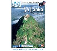 Sri Lanka - Larme de perle