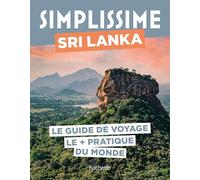 Sri Lanka: Le guide de voyage le + pratique du monde